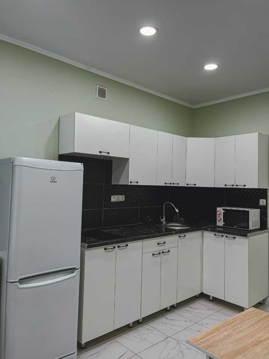 Квартира посуточно г Актау