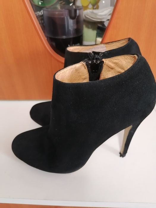 Ghete damă (mărimea 37)