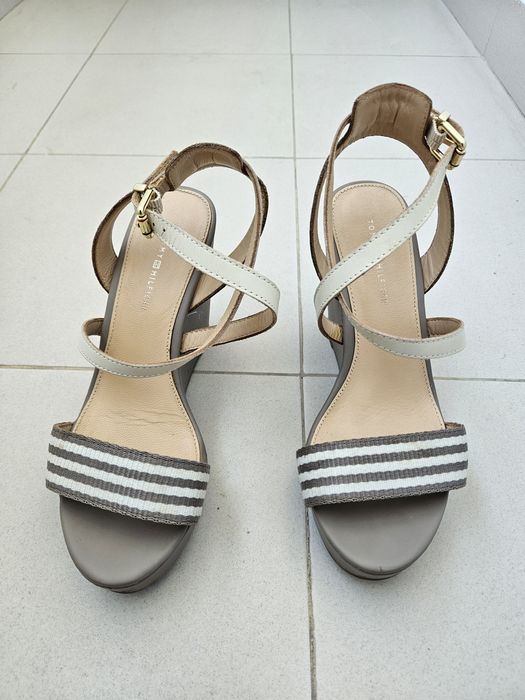 Espadrile Tommy Hilfiger