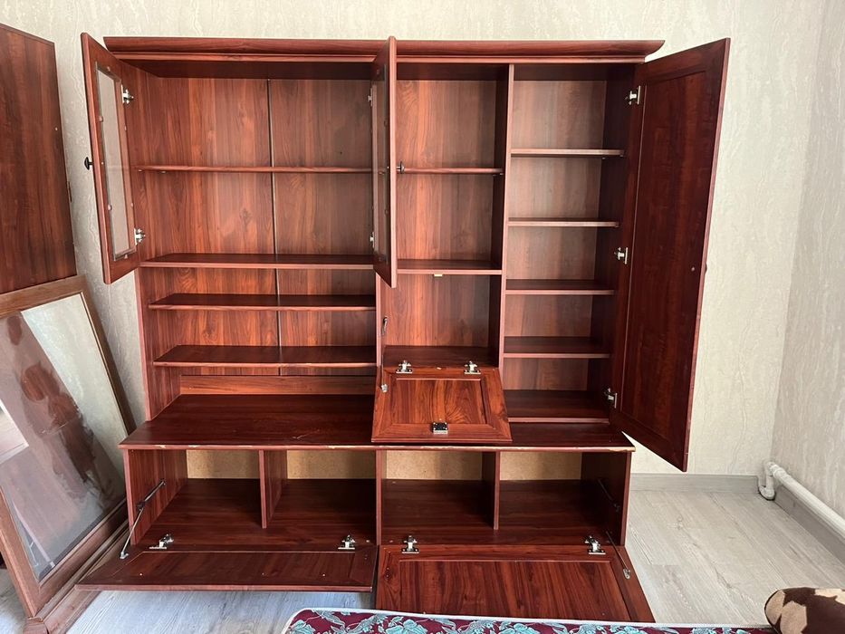 Продам шкаф/стенка