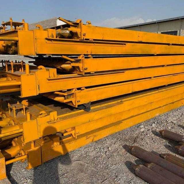 Плита колип, плита форма. 73 колип хам бор