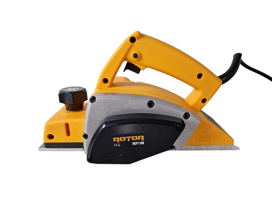 Rindea electrica ROTOR .. 1100 watt