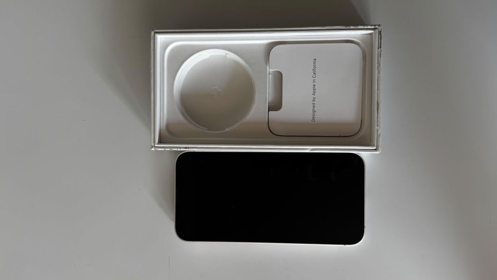 Iphone 14 Starlight (Идеал) 85 АКБ