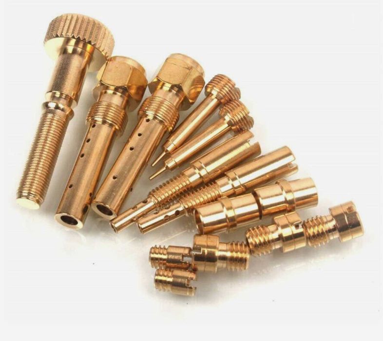 Ремонтен Комплект Карбуратор за 2001-05 Ямаха Раптор Yamaha Raptor 660