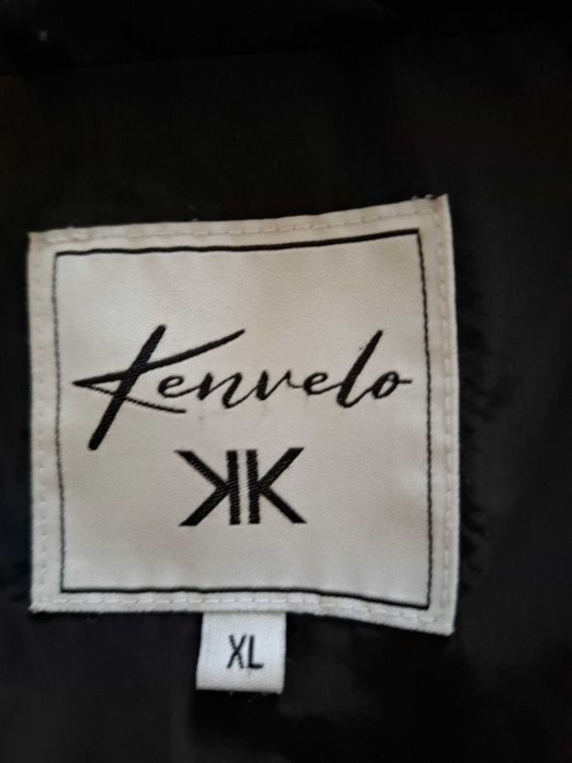 Geaca dama Kenvelo - XL