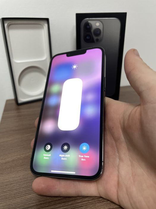 Продам IPhone 13 Pro 128GB 100%