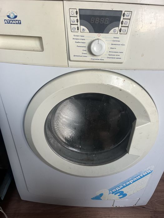 Продам стеральную машинку