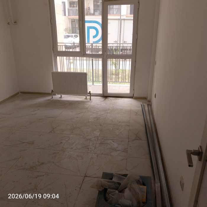 Продам двухкомнатную квартиру