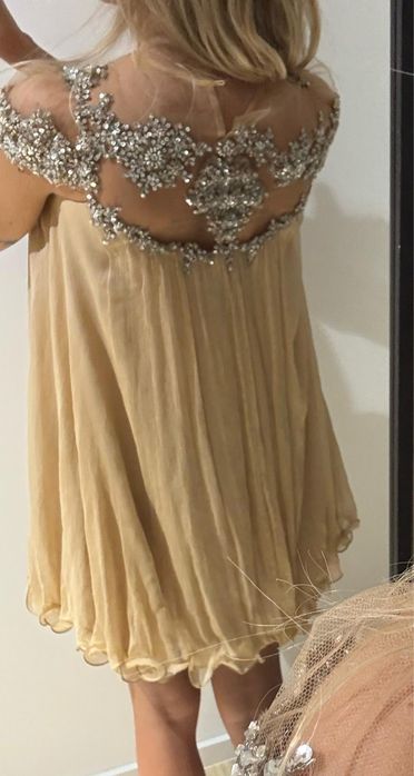 Vand rochie Cristallini
