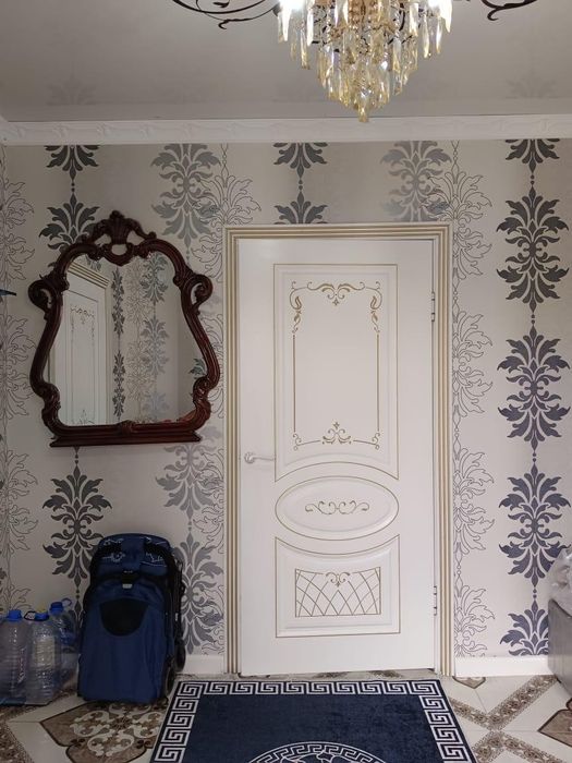 Продаётся жилой дом