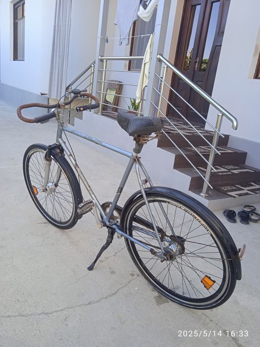 Velosiped sotiladi, 28 razmerda