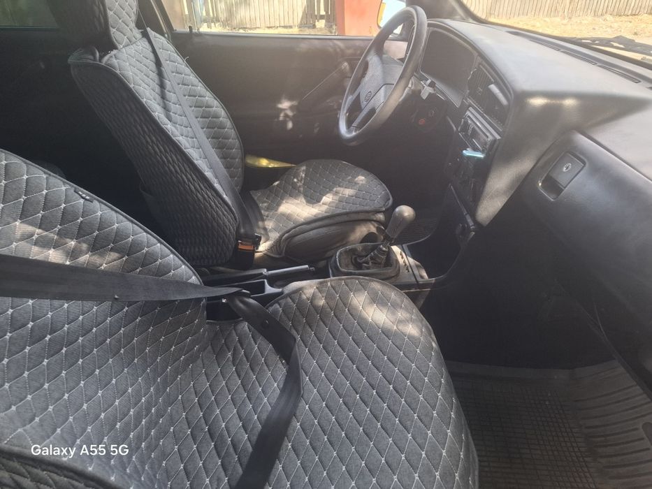 Продам пассат б3