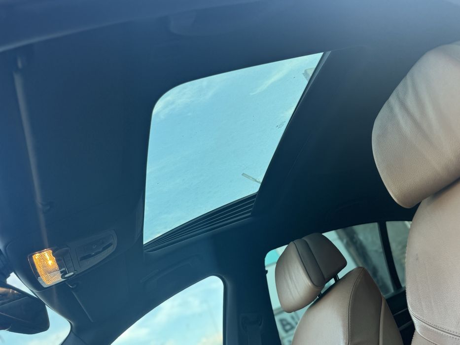 Bmw 730d f01 НА ЧАСТИ