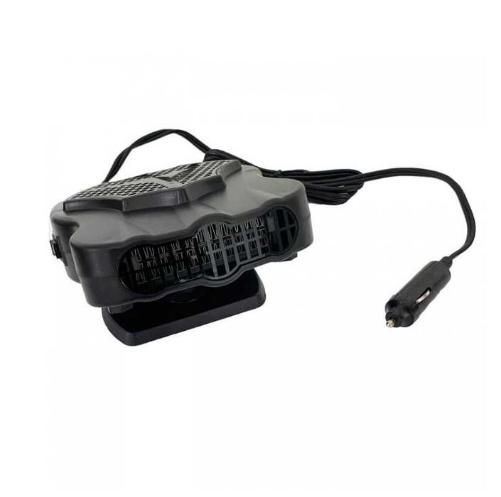 Електрическа печка за кола Mercado Trade, Печка за кола 150W, 12V