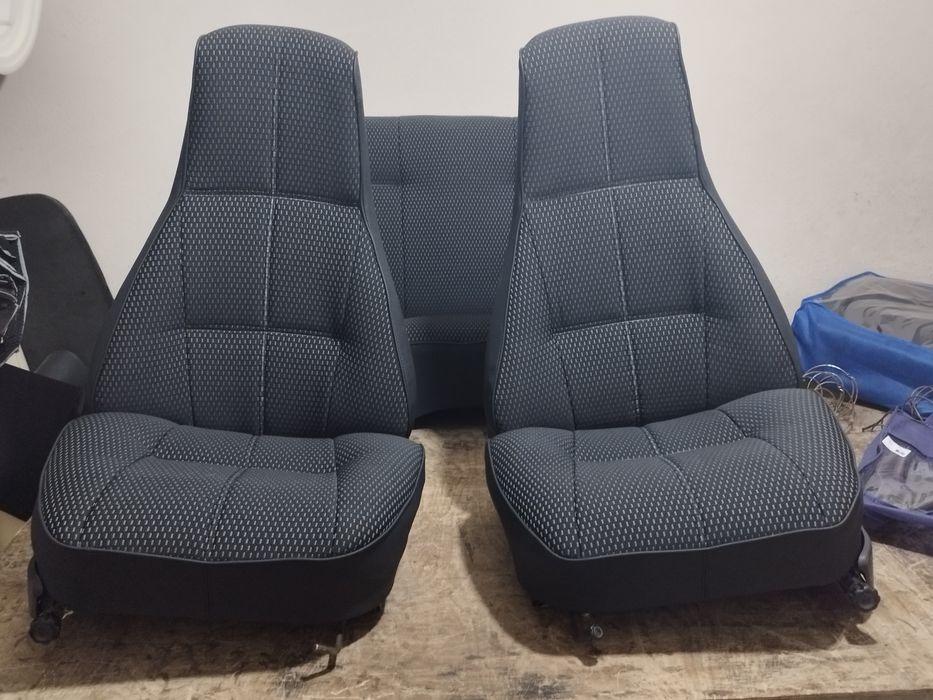 Vaz 2107 zavadskoy sidenka