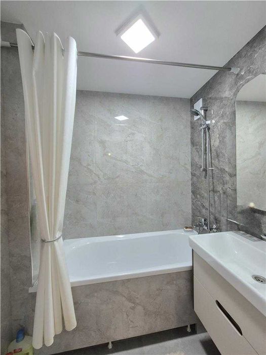 Продам 3ком квартиру на 8мкр,