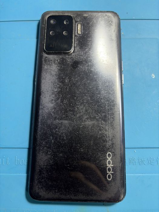 Оппа Рено 5 лайт