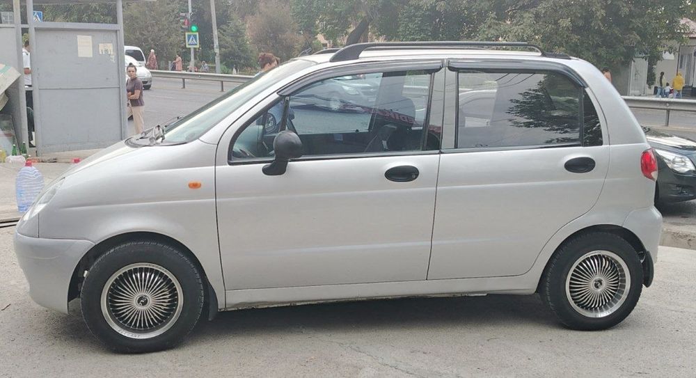 Matiz arenda beraldi oyga 200