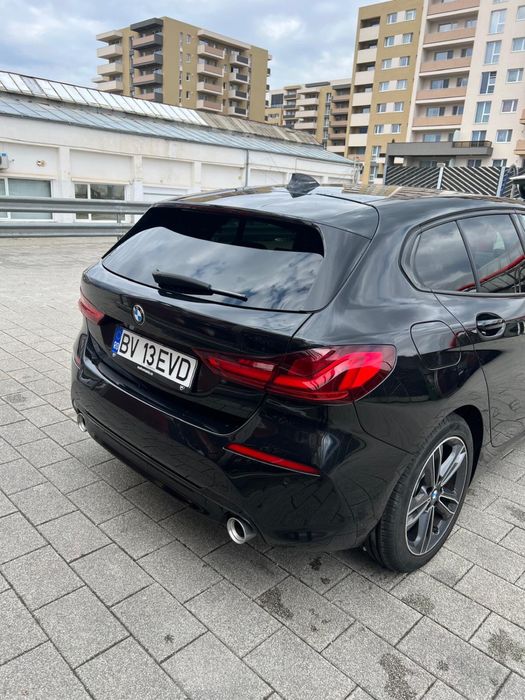 De vanzare BMW 118d