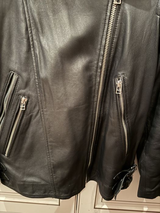 Курта-косуха Снежная королева