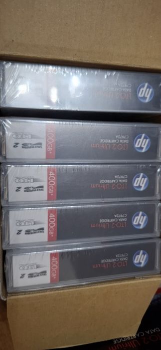 Продам ленточную библиотеку