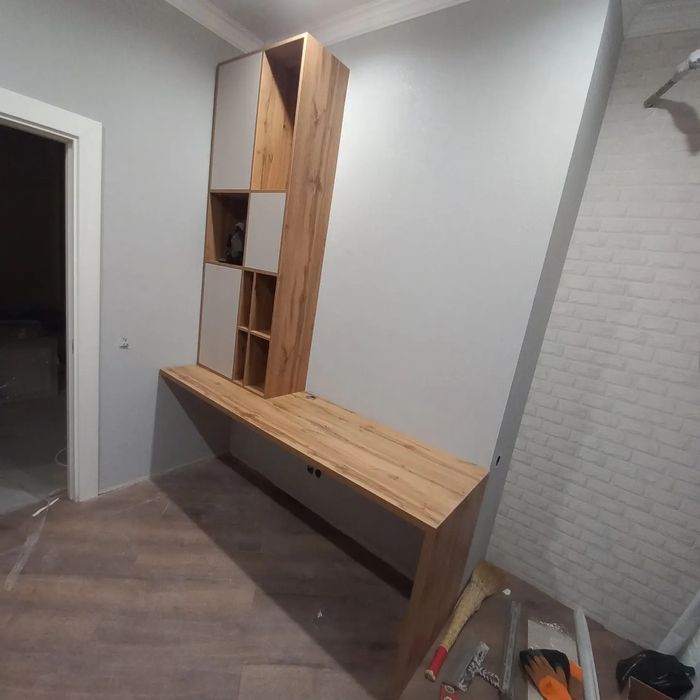 Мебель на заказ!