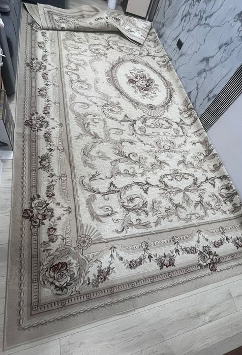 Палас 3-5 размер