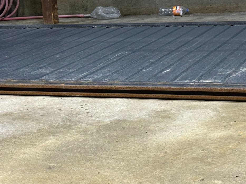 Продам ворота на роликах