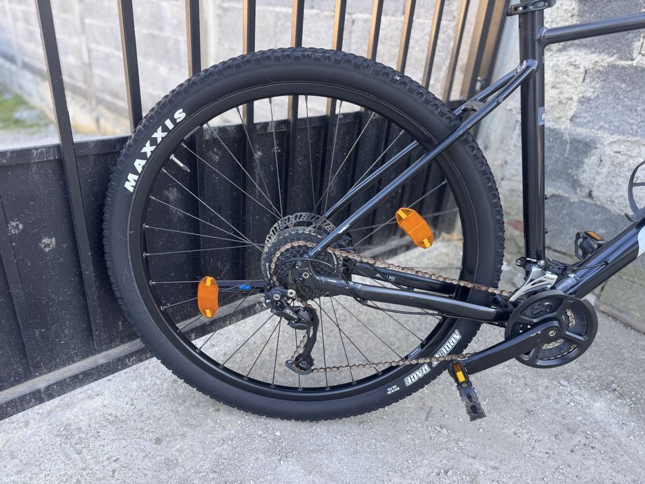 Велосипед Giant Talon 29 цола 2х9