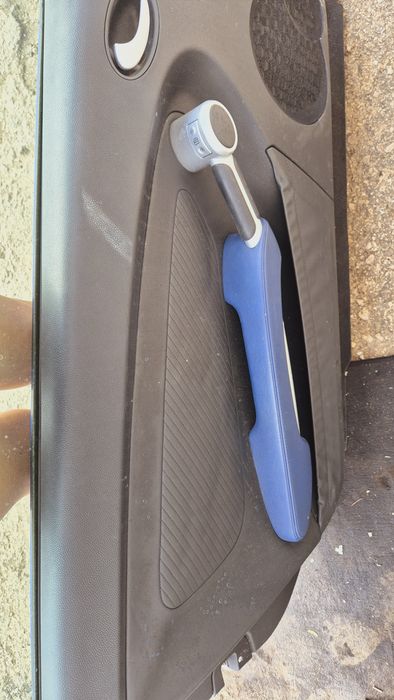 Врати за Mercedes SLK, R171