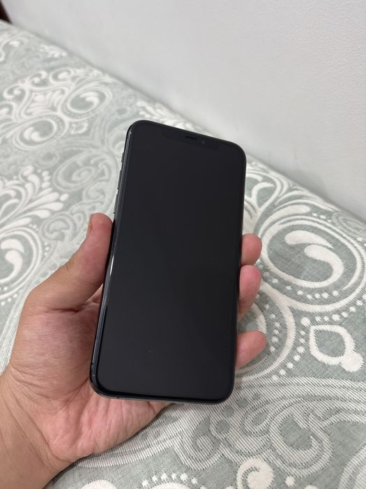 iPhone 11 pro 256 gb. Ideal