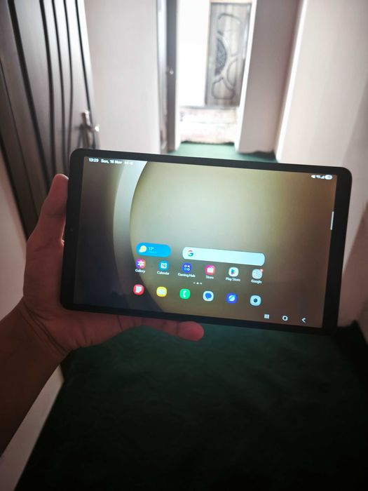 Arzon Planshet sotiladi Galaxy Tab A9 128Gb