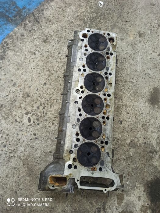 Головка БМВ М50 б20 ванус