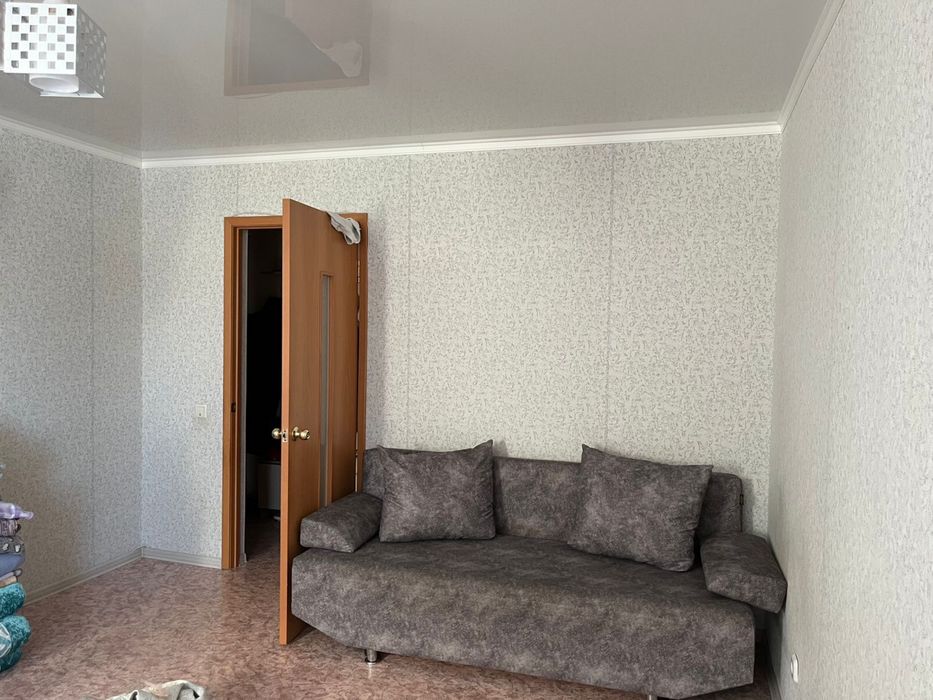 Сдам 1 комнатную