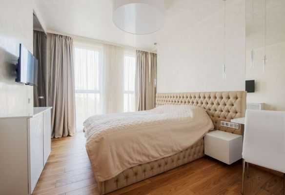 Продава се Двустаен апартамент в София, Младост 2 - 76 кв.м за 1922 €/кв.м - Снимка #2