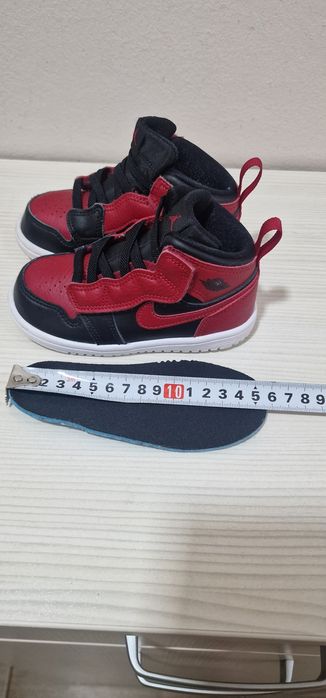 Запазени  детски обувки