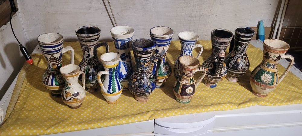 Vând canceaua ffff vechi