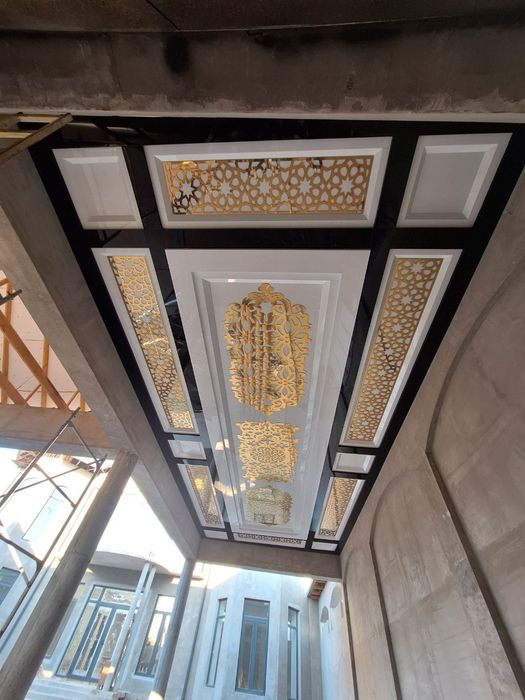 Alikabond Xizmatlari