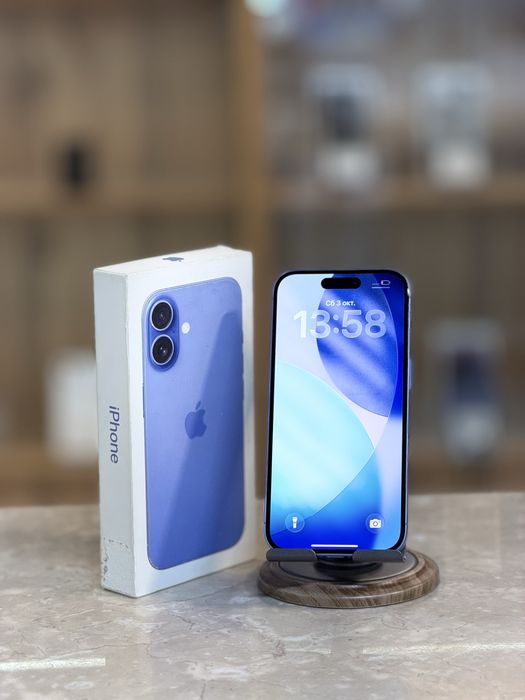 iPhone 16 128GB / Айфон 16 128ГБ PhoneLab