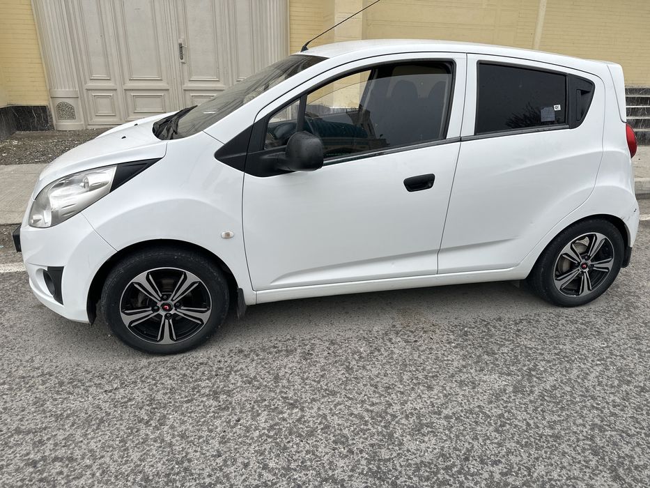 Spark 2014 продается