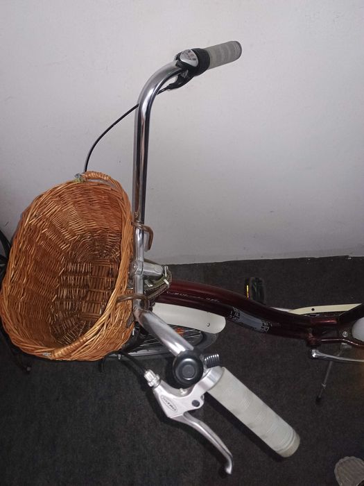 Bicicleta Pegas Strada 2, Alu, 3 viteze