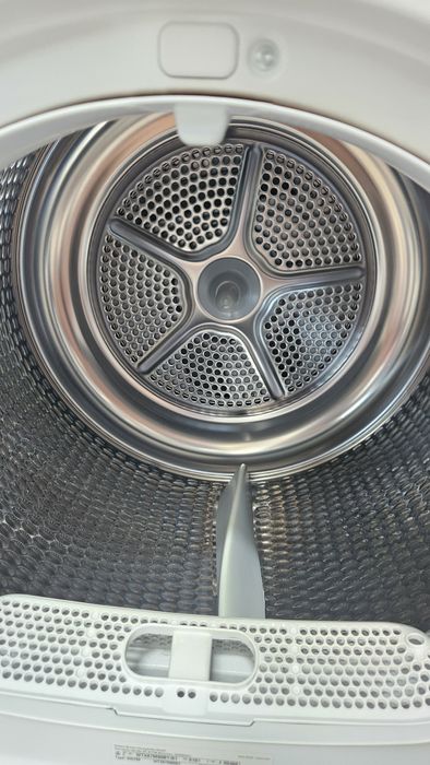 Сушилня BOSCH серия 8