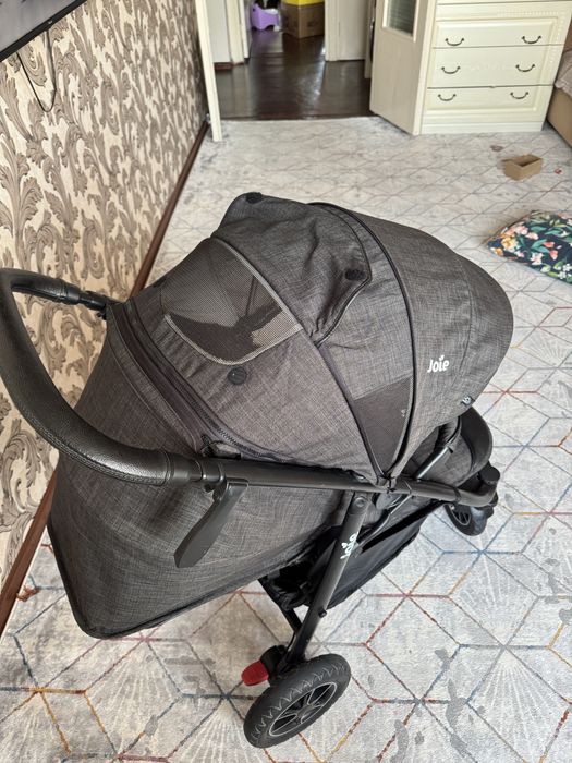 Продам детскую коляску