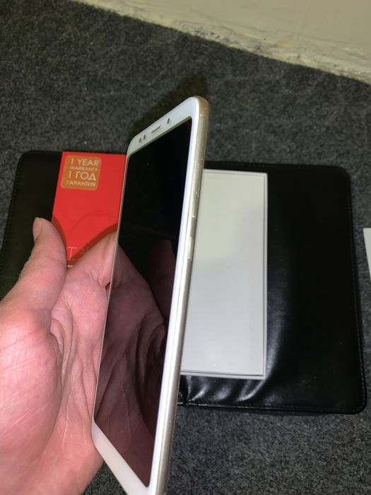 Redmi 5 plyus 32 GB