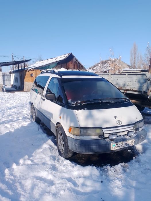 Продам машыну TOYOTA