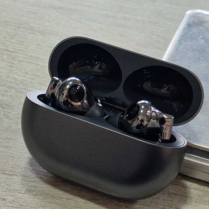 Слушалки Huawei FreeBuds Pro 2