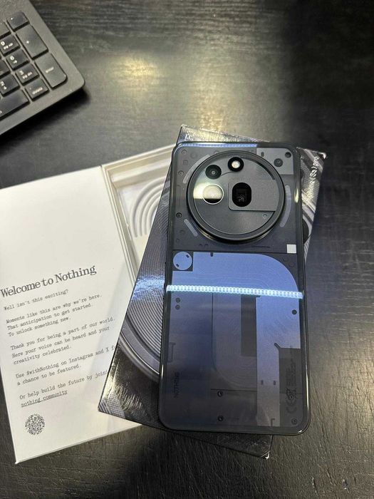 Hope Amanet P7 Nothing Phone 3A Pro