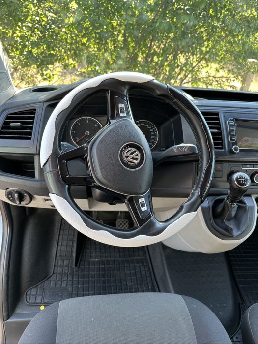 VW Transporter T6