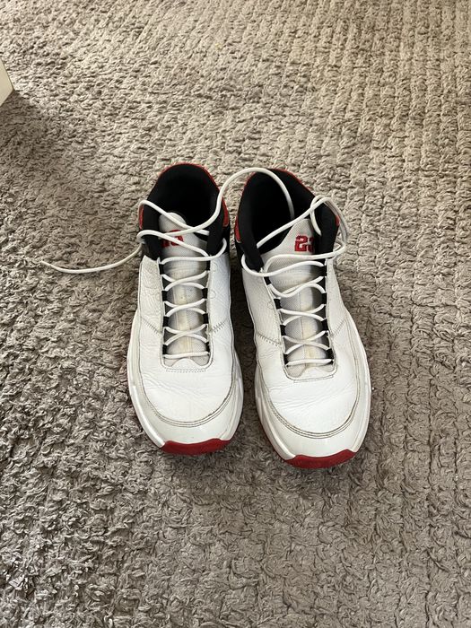 Nike  Air Jordan Max Aura 3-оригинални мъжки маратонки