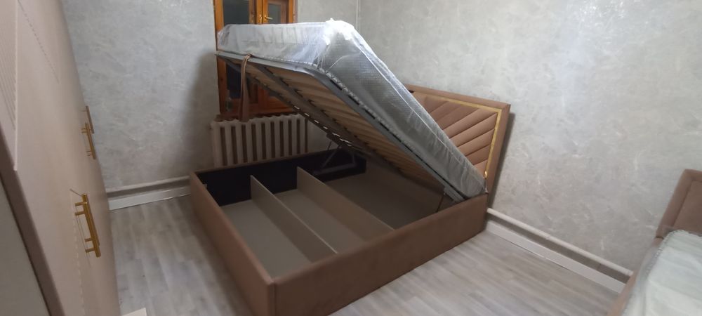 Корпусная мебель